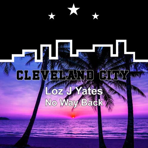 Loz J Yates - No Way Back [CCMM351]